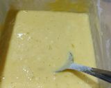 Foto langkah ke 3 dari resep Banana Pancake.