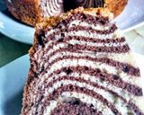 Foto del paso 6 de la receta: Torta cebra en Essen