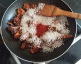 Foto del paso 4 de la receta: Arroz con conejo