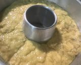 Foto langkah ke 4 dari resep Banana Cake.