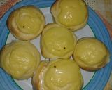 Foto del paso 6 de la receta: Riquísimas facturas con pastelera!