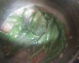 Foto langkah ke 5 dari resep Bubur ayam oatmeal.