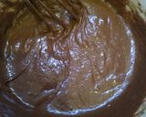Foto del paso 4 de la receta: Brownie de chocolate