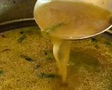 Foto langkah ke 3 dari resep Soto Ayam + Sambal Soto.