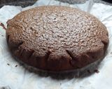 Foto del paso 4 de la receta: Bizcochuelo de chocolate