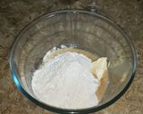 Foto del paso 1 de la receta: Alfajores chilenitos