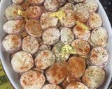 Foto del paso 6 de la receta: Papas gratinadas