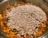 Zabpehellyel töltött padlizsán recept fázis 5 fotója