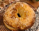 Une image de l'étape 11 de ☆Brioche des Rois☆.