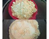 ખમણ ઢોકળા (Khaman Dhokla Recipe in Gujarati) રેસીપી સ્ટેપ1ફોટો
