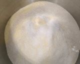 Foto del paso 1 de la receta: Batbout o pan de sartén