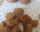 Foto del paso 3 de la receta: Atún en adobo 🐟