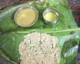 முட்டை கோஸ் கோதுமைமாவு ரொட்டி (Muttaikosh kothumai rotti recipe in tamil) ரெசிபி ஸ்டேப் 3 புகைப்படம்