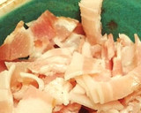Foto del paso 2 de la receta: Macarrones a la napolitana