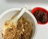 Foto langkah ke 1 dari resep Nasi Goreng Rendang.