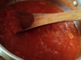 Pizza casera