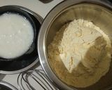 ખાંડવી(Khandvi Recipe in Gujarati) રેસીપી સ્ટેપ1ફોટો