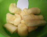 Foto langkah ke 1 dari resep Getuk goreng.