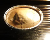 Foto del paso 3 de la receta: Bizcocho de plátano, huevo y chocolate