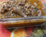 Foto del paso 6 de la receta: Cayos o Mondongo!