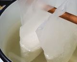 Grill fűszeres sajtos csirkemell pirított fenyőmagos gyors rizzsel recept fázis 2 fotója
