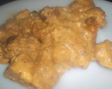 Foto del paso 20 de la receta: Bacalao con manzanas