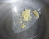A picture of step 5 of Red Sauce Pasta.