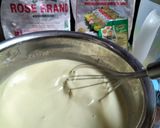 Foto langkah ke 5 dari resep Ayam Goreng Kremes.