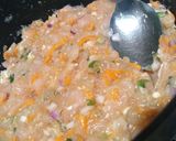 Foto del paso 3 de la receta: Dumplings de pollo