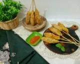 Cara Membuat Pentol Tempe Kriuk 6