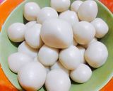 Foto langkah ke 2 dari resep Gulab Jamun.