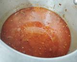 A picture of step 6 of Jackfruit ki sabji.
