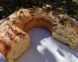 Foto del paso 7 de la receta: Budín vegano de limón