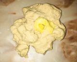 A picture of step 13 of Doughnut.