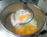 Foto del paso 3 de la receta: Pan de muerto de naranja