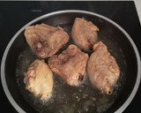 Foto del paso 2 de la receta: 🍗🍻Pollo a la cerveza