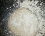 A picture of step 3 of Shawarma.
