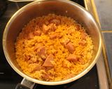 Foto del paso 12 de la receta: Almuerzo miercolizado y primaveralll