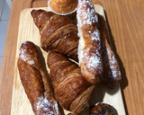 Foto del paso 1 de la receta: Pudín de café