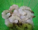 Foto langkah ke 1 dari resep Tempura simple 2 bahan ala ibu naim.