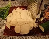 Une image de l'étape 1 de Gratin printanier.
