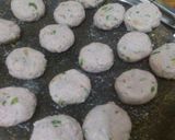 Foto langkah ke 3 dari resep Perkedel Talas.
