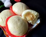 Foto langkah ke 7 dari resep Pao Isi Susu Keju.