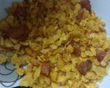 Foto del paso 4 de la receta: Tacacho con chorizo