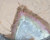 Foto del paso 9 de la receta: Helados Triples 🍦🍨