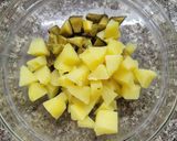 Foto del paso 2 de la receta: Ensalada de chauchas