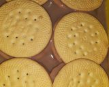 Foto del paso 6 de la receta: Postre de Galletas María