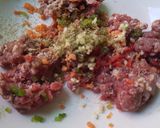 Foto del paso 2 de la receta: Hamburguesas caseras