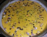 Foto del paso 3 de la receta: Carrot cake🥕