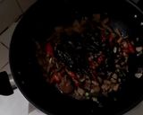 Foto langkah ke 7 dari resep Resep Orek Tempe Simple Enak Dan Sederhana.